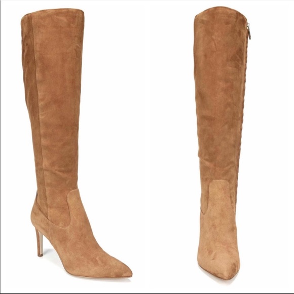 Sam Edelman Shoes - Sam Edelman boots